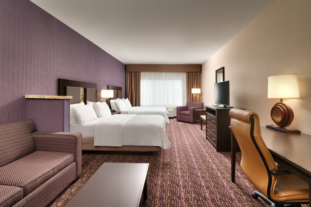 Holiday Inn Express & Suites Billings by IHG - photo 9