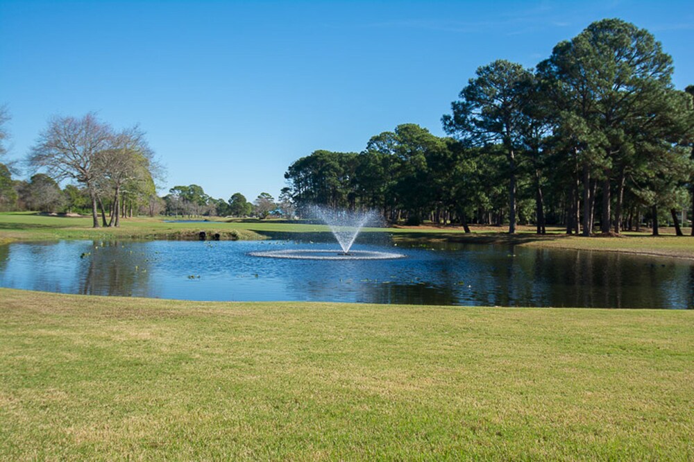 Golf Course By Seascape Resort - photo 153