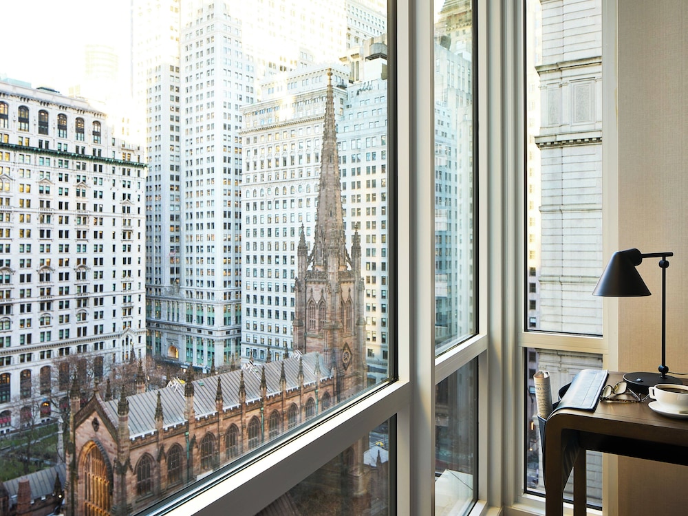 Hotel Indigo NYC Financial District by IHG - photo 50
