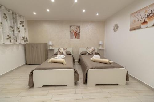 La Dimora Dei Nipoti — 4-Star Luxury Hotel in Bari, Italy