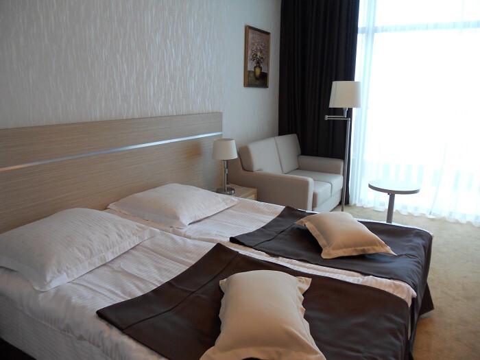 Sanatoriy Sochi in Sochi, Russia