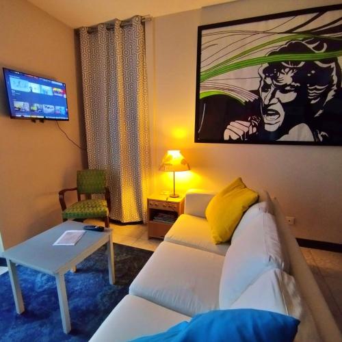 Appt 56m2 a 4mn du Palais Jacques Coeur. in Bourges, France