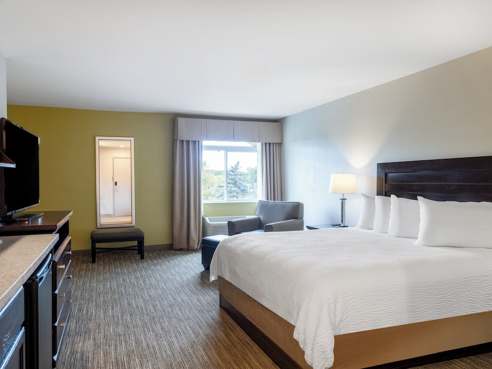 Holiday Inn Express & Suites Chicago Libertyville by IHG - photo 20