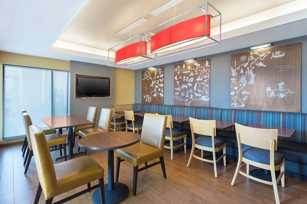 TownePlace Suites By Marriott Shreveport Bossier City - photo 21
