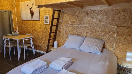 Studio En Centre Ville Climatise — hotel in Lamotte-Beuvron