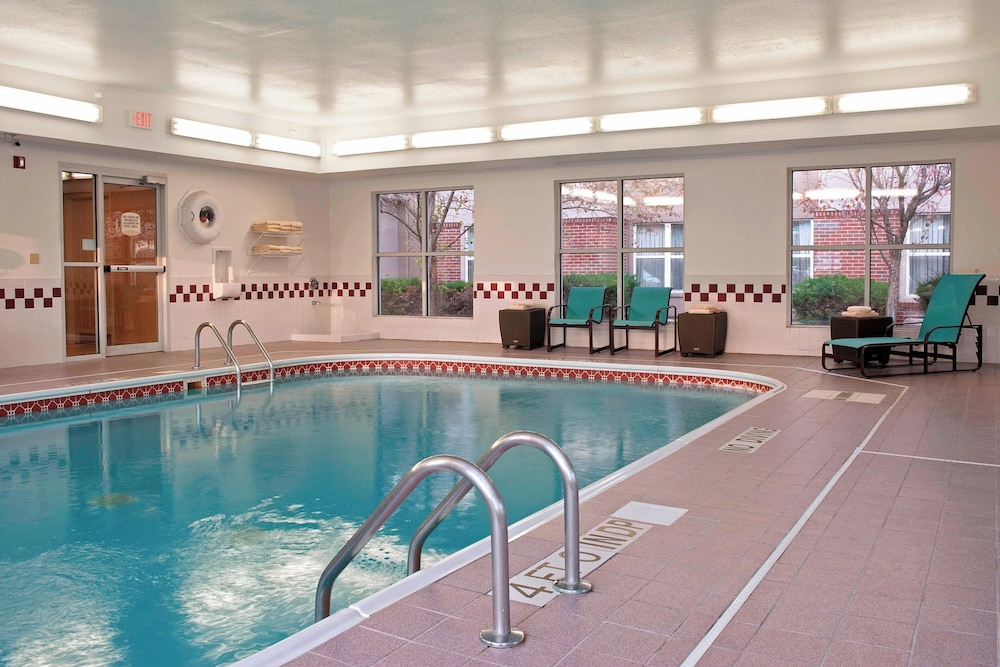 Residence Inn Lansing West - photo 13
