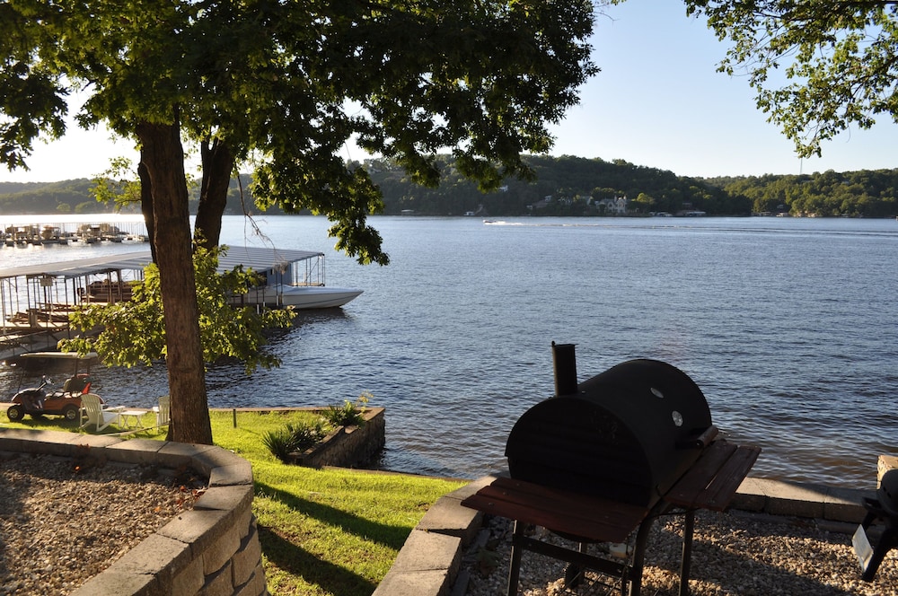 Lake Breeze Resort - photo 149