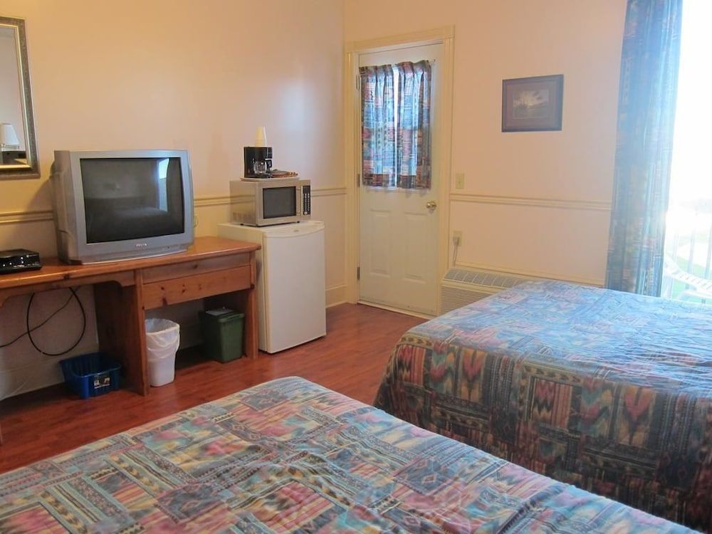 Shoreline Suites in Digby, Canada