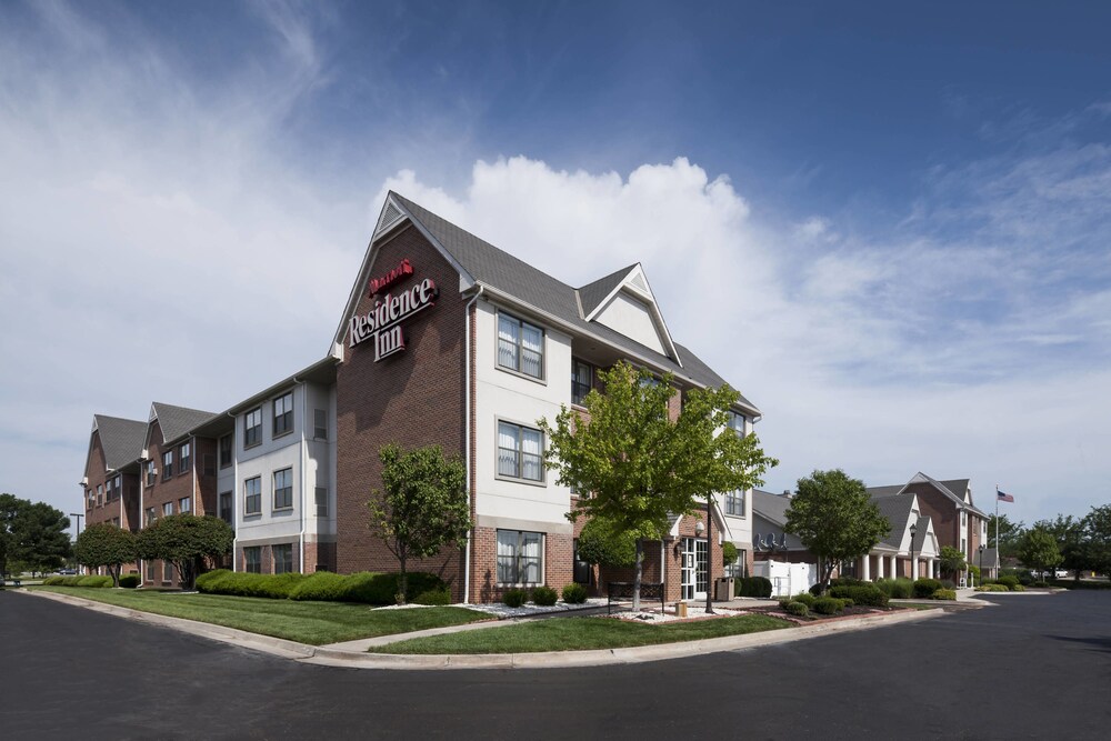 Residence Inn by Marriott Kansas City Overland Park - photo 3