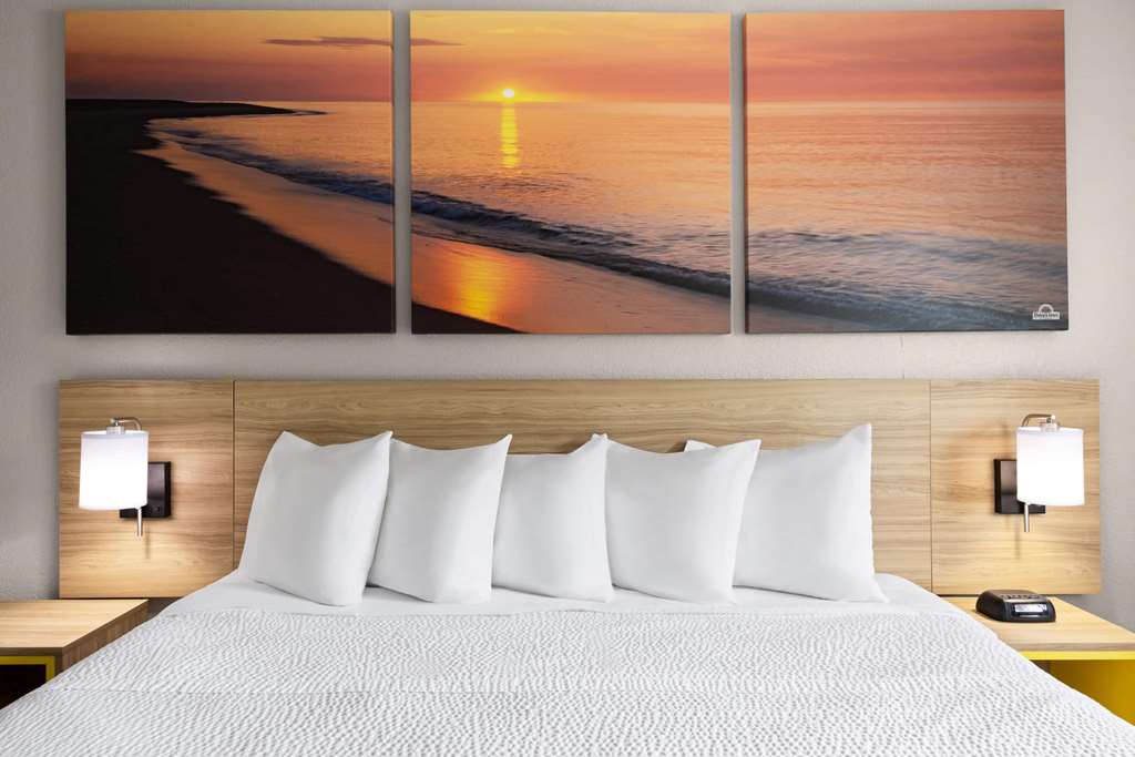 Days Inn by Wyndham Hornell NY - photo 19