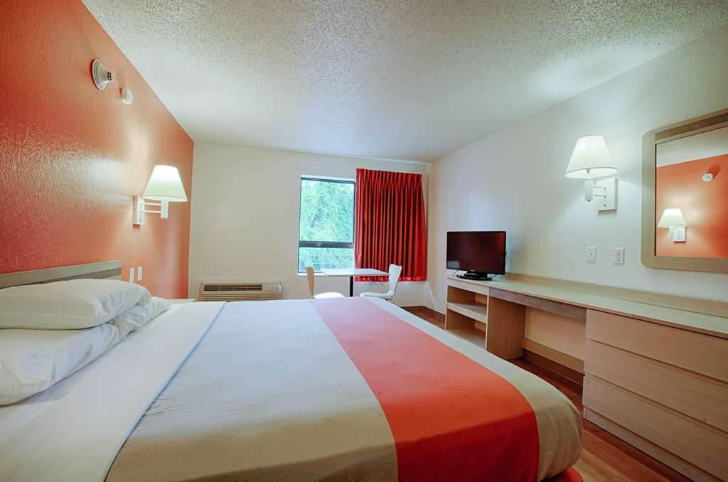 Motel 6 Albany NY - photo 10