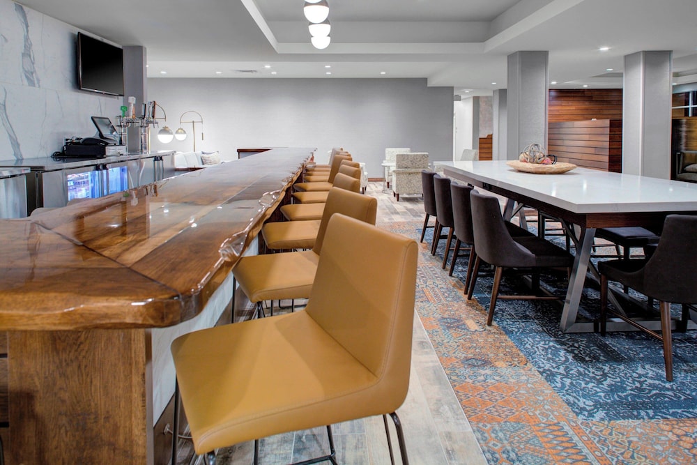 Residence Inn by Marriott Boulder Broomfield Interlocken - photo 4