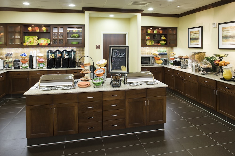 Homewood Suites by Hilton Fresno Airport Clovis CA - photo 35