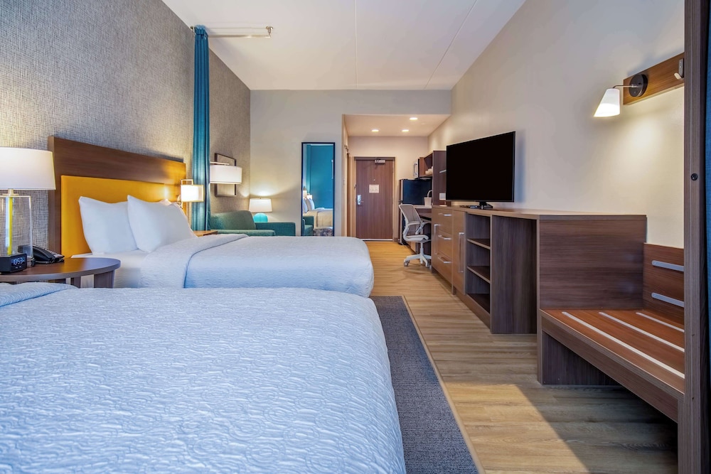 Home2 Suites by Hilton West Chester Cincinnati - photo 9