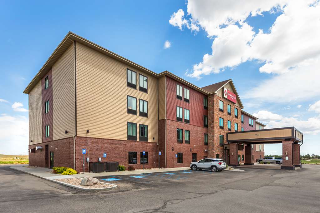 Best Western Plus Casper Inn & Suites - photo 21
