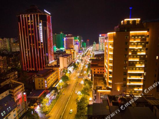 Youcheng Hotel - last minute hotel in Unknown City