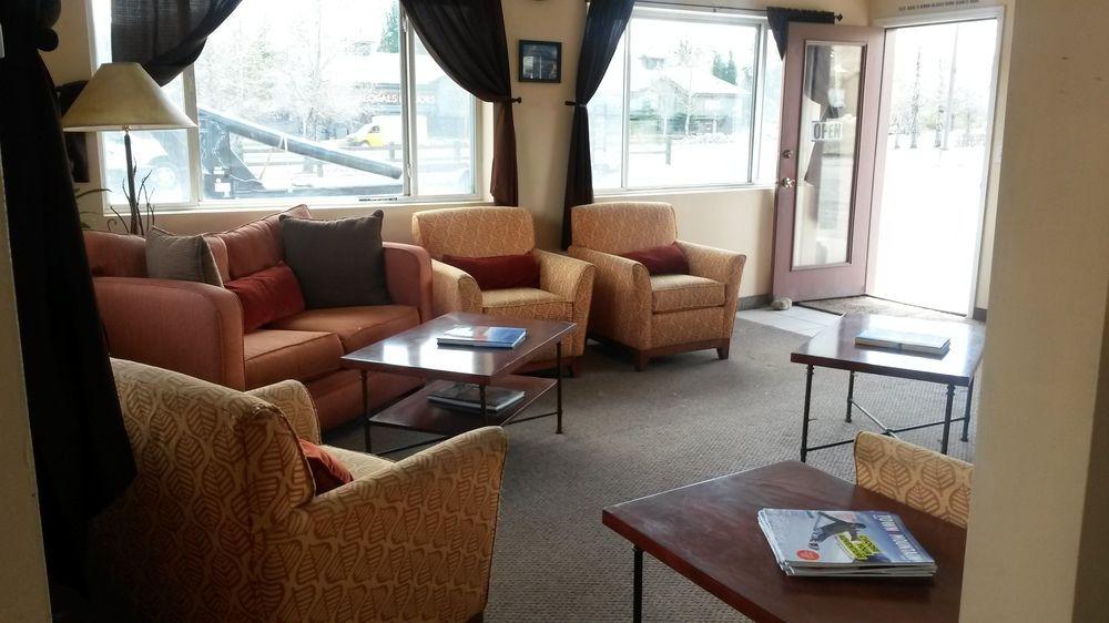 1St Interstate Inn - photo 17