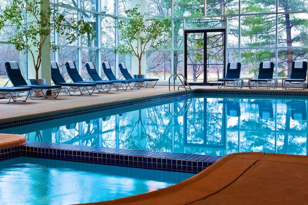 Sheraton Mahwah Hotel - featured photo