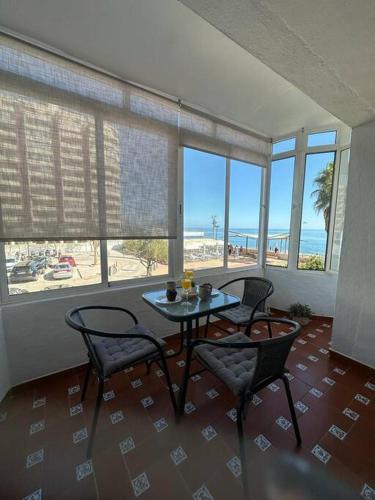 Edf Princesa Vista Mar 1ª Linea in Fuengirola, Spain