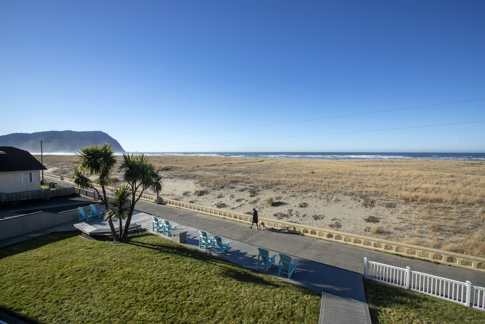 Inn of the Four Winds Oceanfront Seaside - photo 47