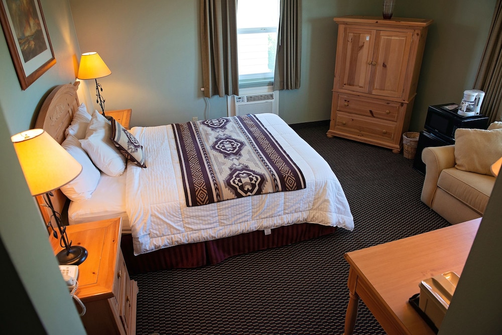 Rugged Country Lodge - photo 5