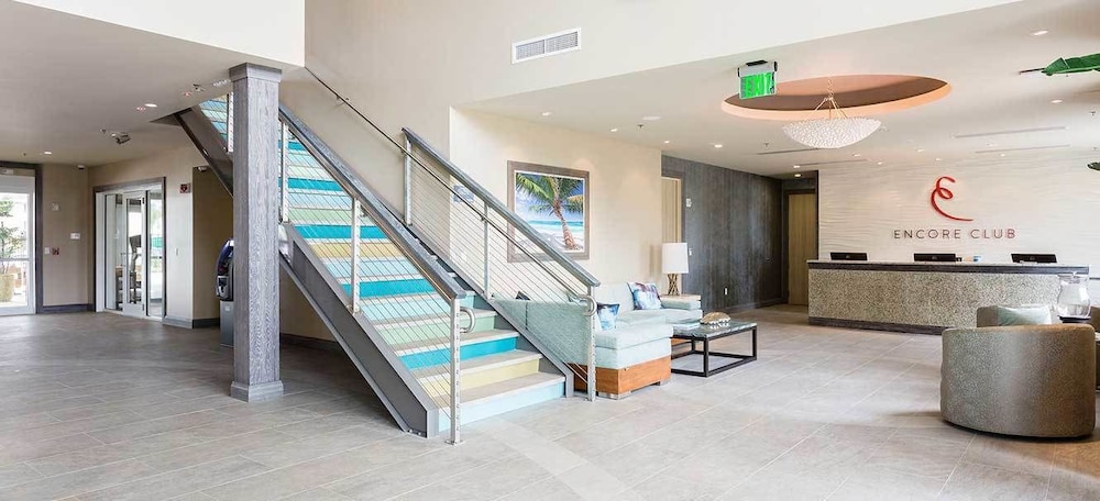 5 Star Villas at Encore Resort - photo 212