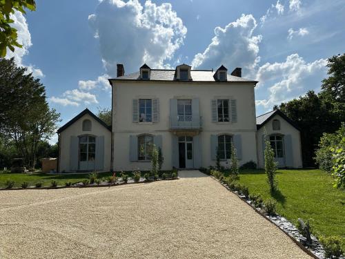 Gîte des Tourterelles - last minute hotel in Unknown City