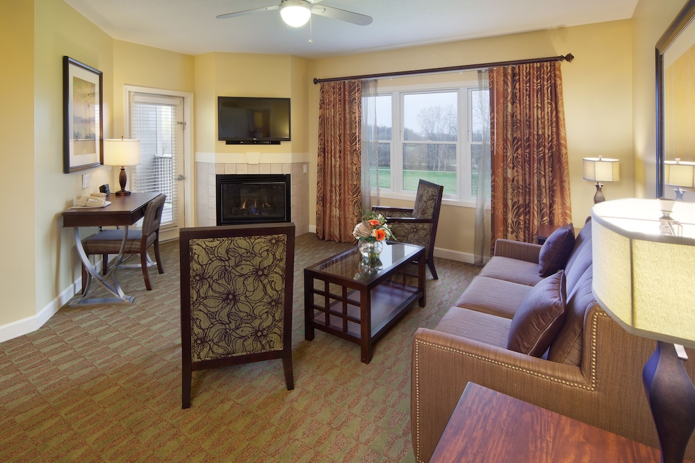 Holiday Inn Club Vacations at Lake Geneva Resort by IHG - photo 13