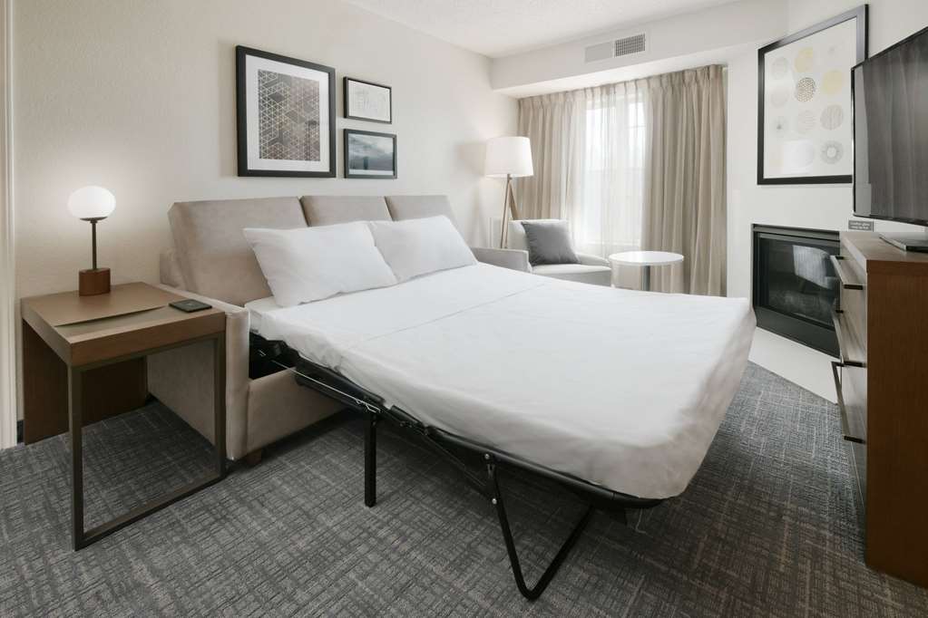 Sonesta ES Suites Fort Worth Fossil Creek - photo 18