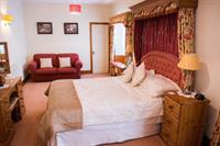 Lower Stock Farm Bed and Breakfast