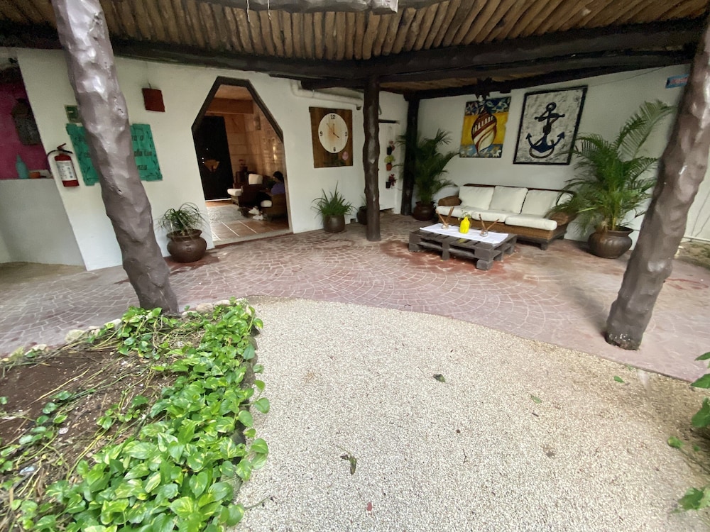Casa Caribe Cancun photo 2
