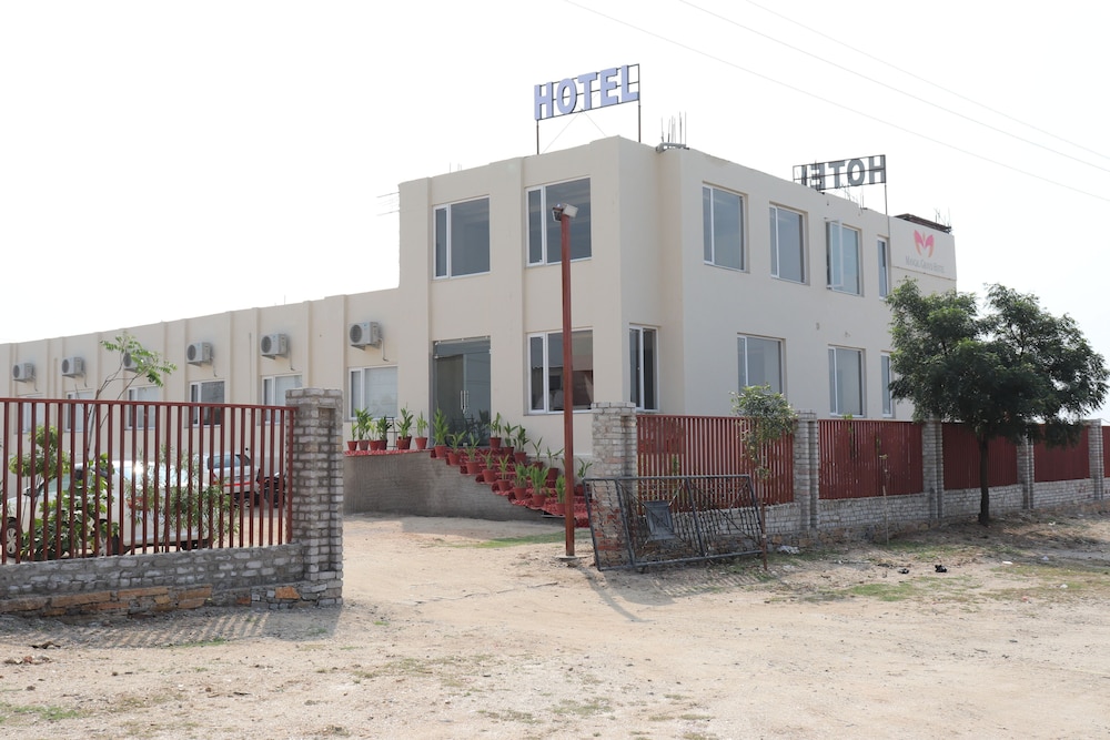 Mangal Grand Hotel — Beawar — photo 3