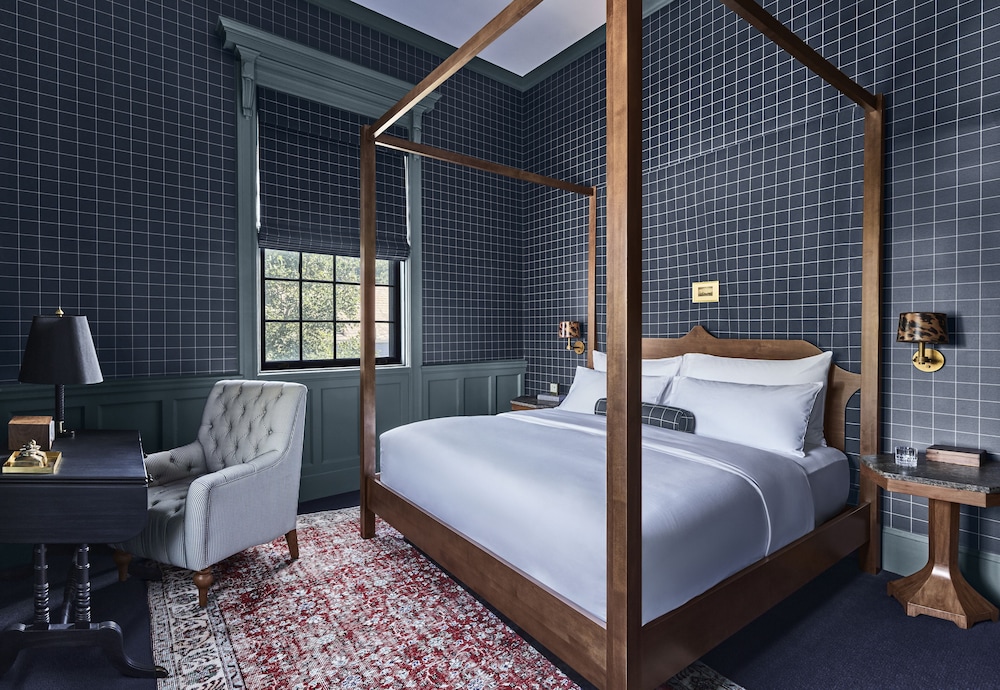 The Vanderbilt Auberge Collection - photo 14
