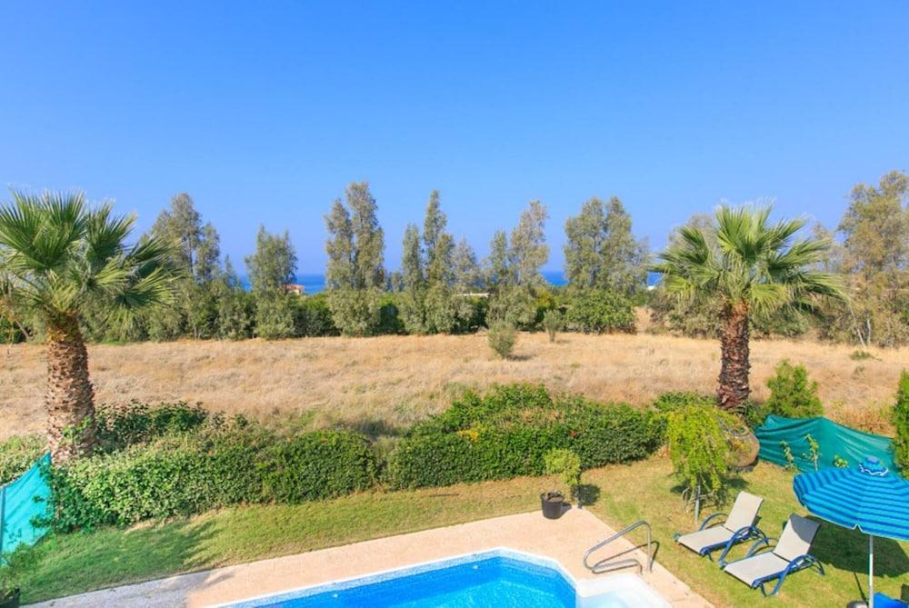 Argaka Sun Villa Thio