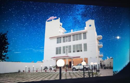 Hotel Annapurna Regency — Mirzapur — photo 3