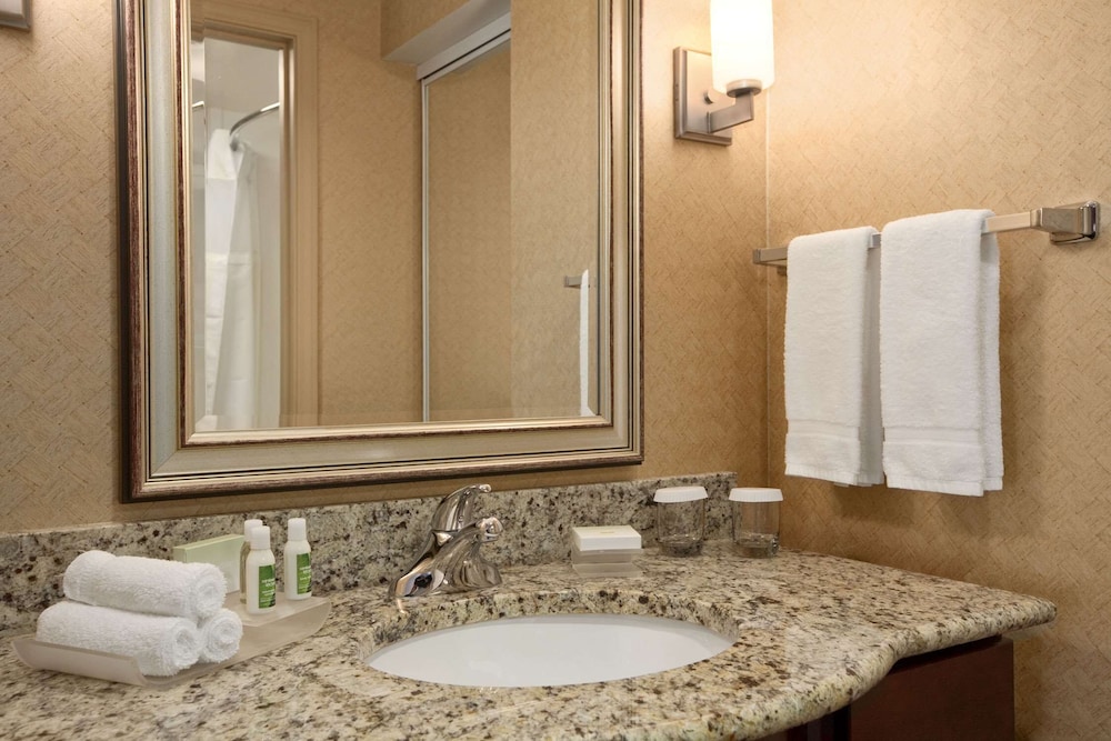 Homewood Suites by Hilton Atlantic City Egg Harbor Township - photo 12