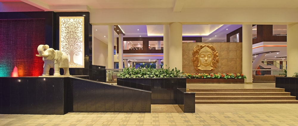 Club One Virar — 4-Star Luxury Hotel in Palghar, India