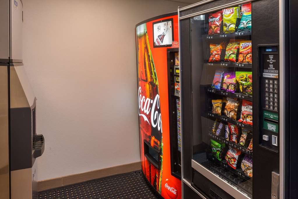 Quality Inn & Suites Kennewick Tri Cities - photo 39