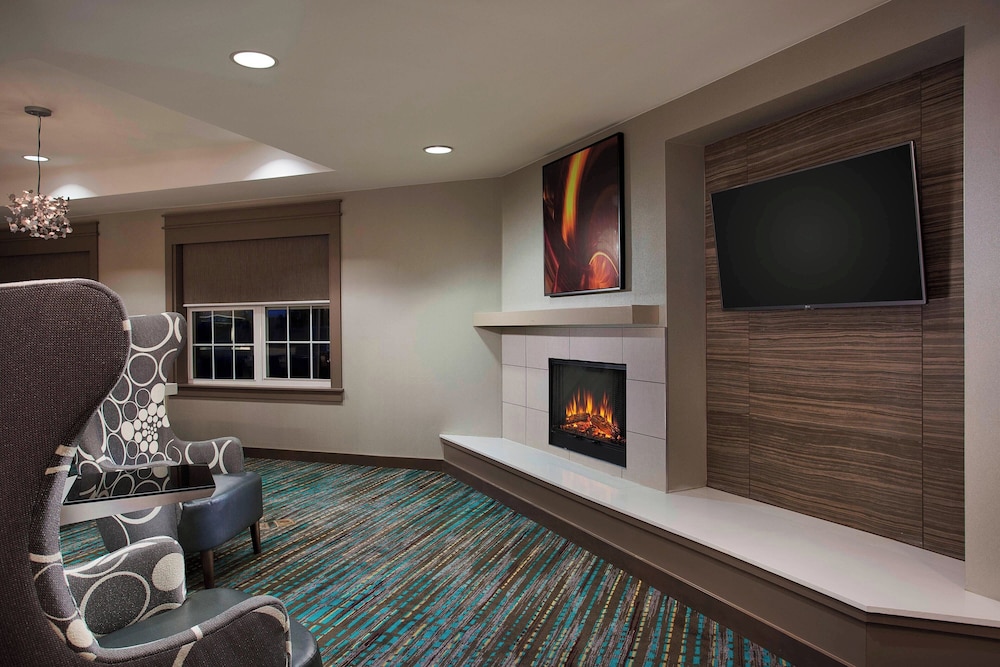 Residence Inn by Marriott Detroit Novi - photo 5