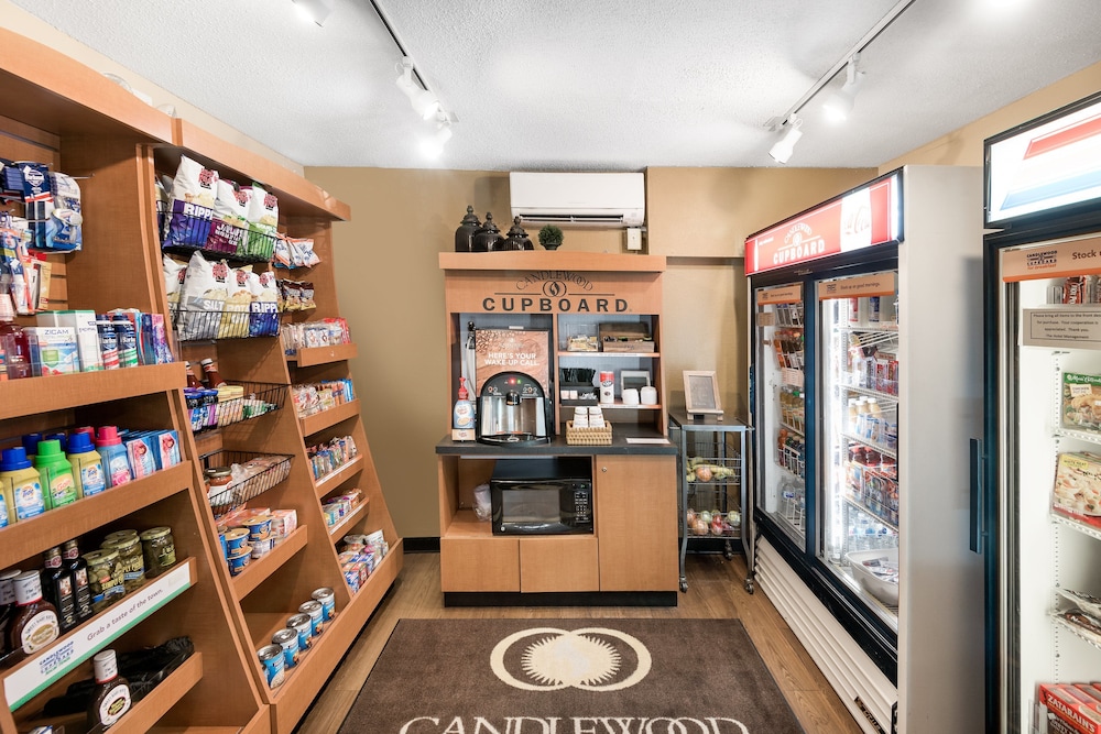 Candlewood Suites Durham by IHG - photo 27