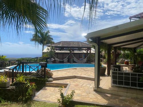 Sweet Home — 4-Star Luxury Hotel in Saint-Paul, Réunion