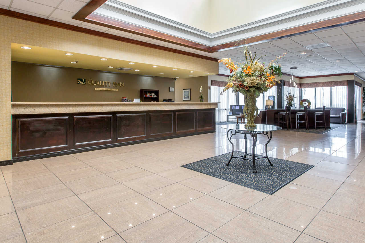 Days Inn & Suites by Wyndham Havelock - photo 18