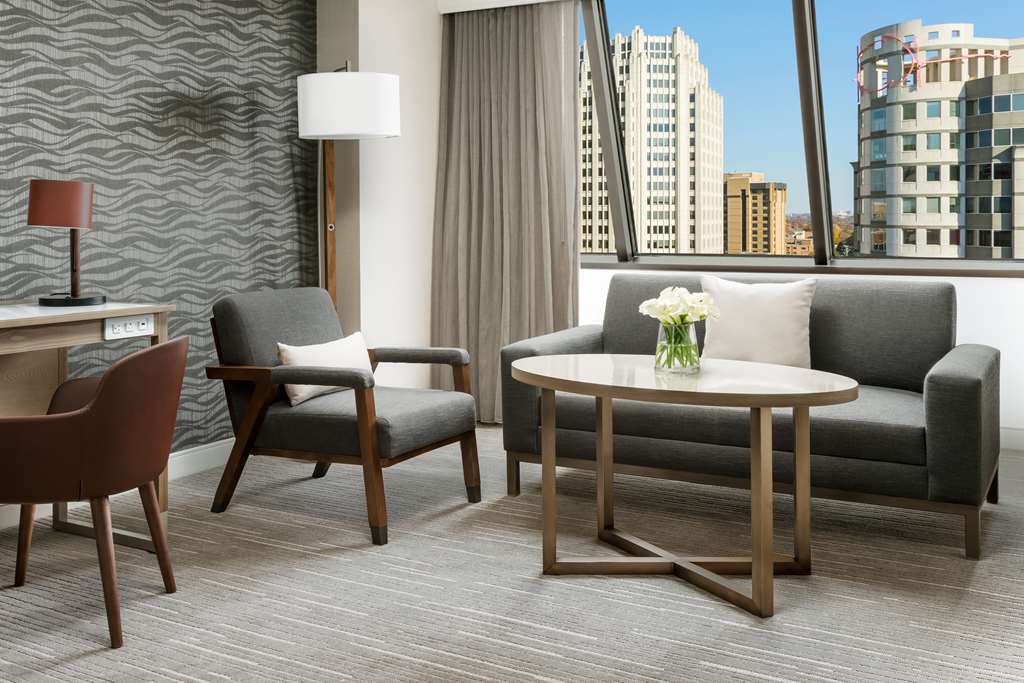 Hyatt Regency Bethesda - photo 37