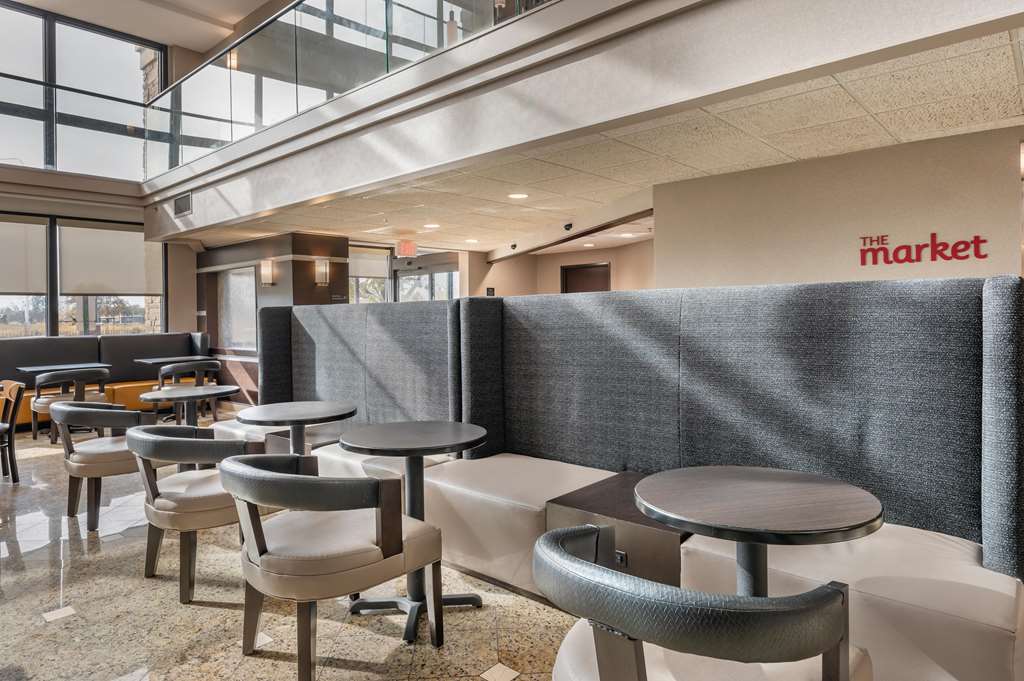 Drury Inn & Suites Champaign - photo 8