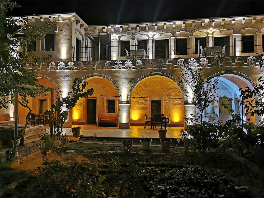 Falcon Cave Suites — Nevsehir — photo 2