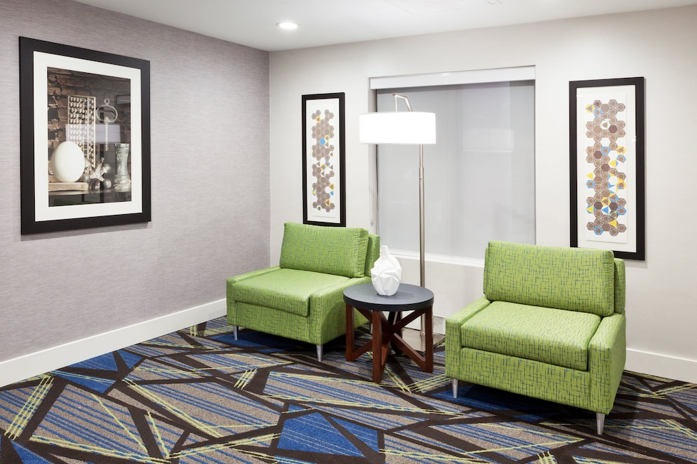 Holiday Inn Express & Suites Rome East by IHG - photo 48