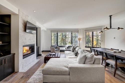 Elkhorn 301 3 Br condo by RedAwning — 4-Star Luxury Hotel in Beavercreek, United States