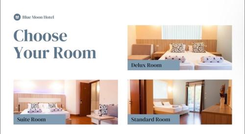 Hotel Blue Moon — Ulcinj — photo 4