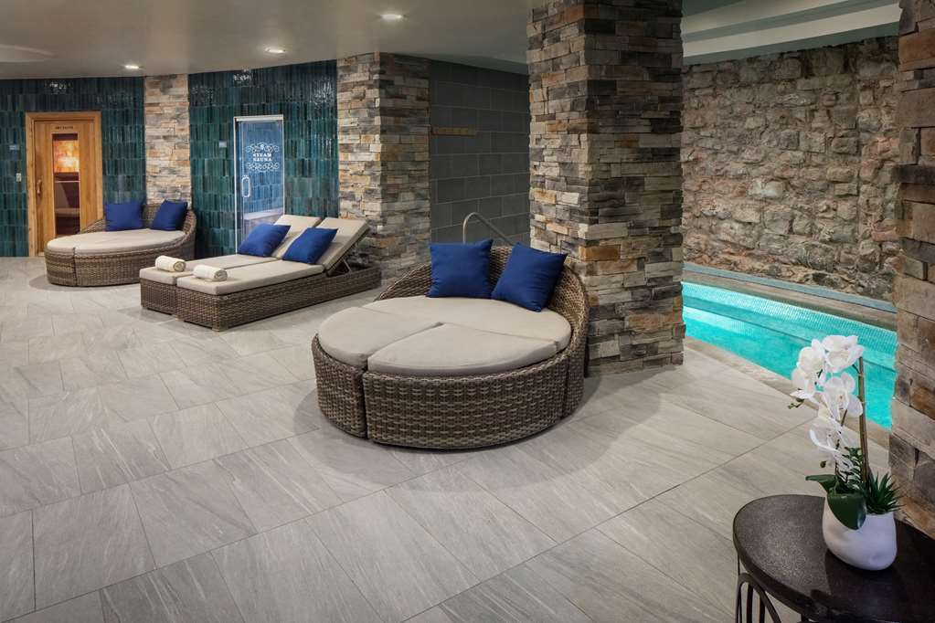The Elms Hotel & Spa a Destination by Hyatt Hotel - photo 63