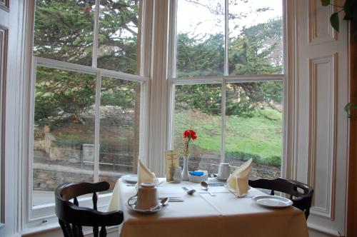 The Florence Guest House